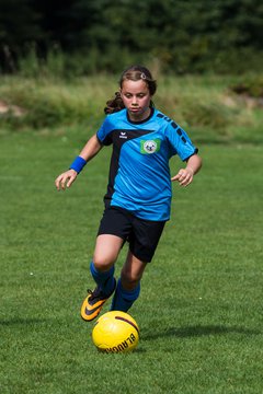 Bild 91 - D-Juniorinnen MTSV Neum�nster - Ratzeburger SV : Ergebnis: 4:3